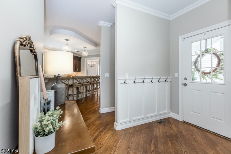 Hilltop Meadow Estates - Residential