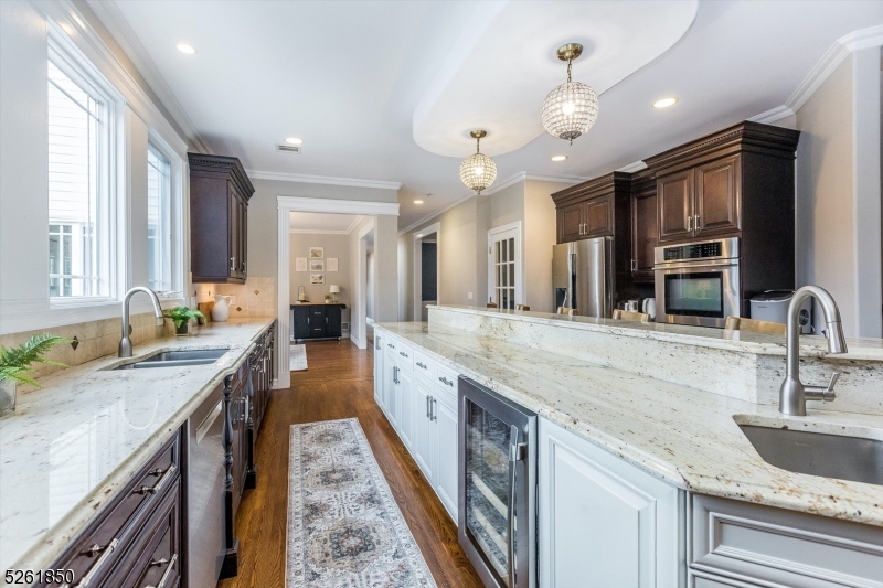 Hilltop Meadow Estates - Residential