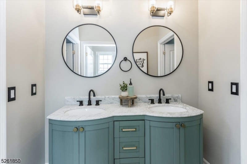 Hilltop Meadow Estates - Residential