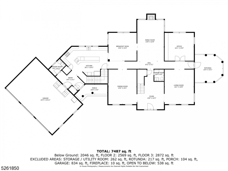 Hilltop Meadow Estates - Residential