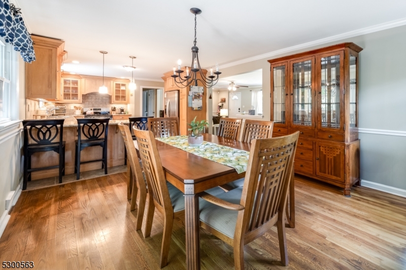 Washington HQ - Residential