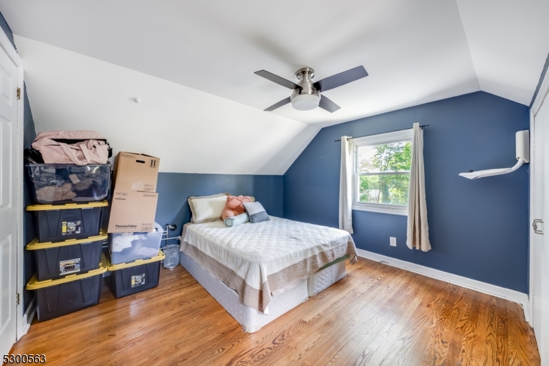 Washington HQ - Residential