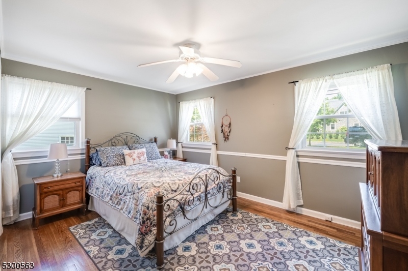 Washington HQ - Residential