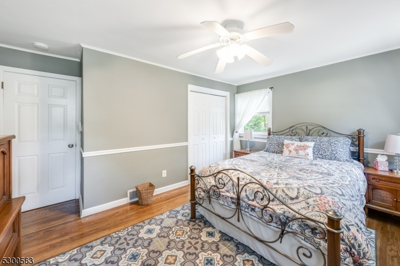 Washington HQ - Residential