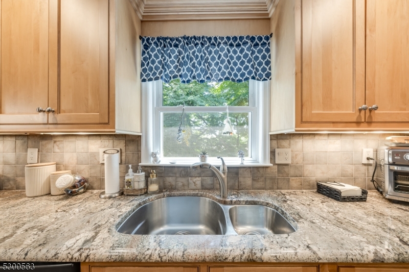 Washington HQ - Residential