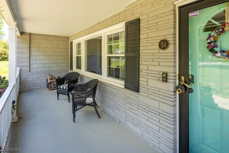 Washington HQ - Residential