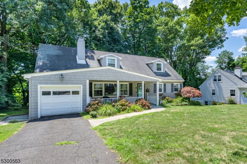 Washington HQ - Residential