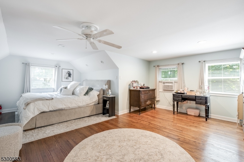 Washington HQ - Residential