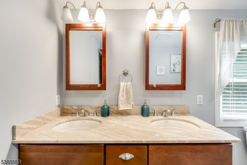 Washington HQ - Residential