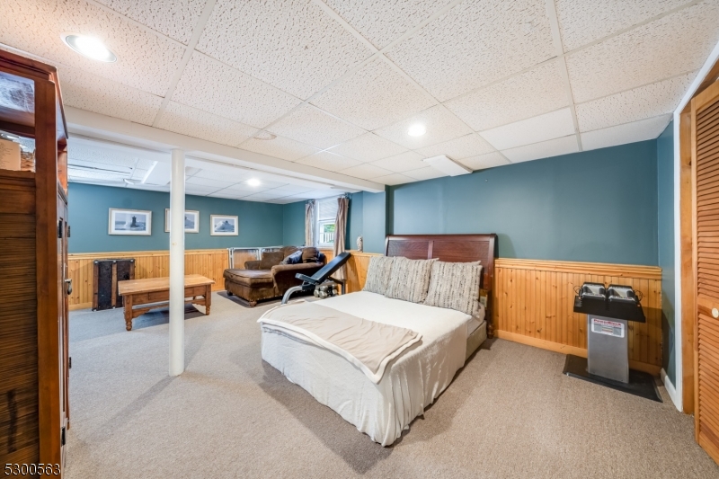 Washington HQ - Residential