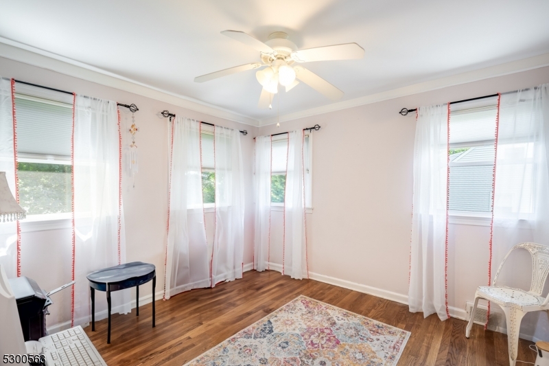 Washington HQ - Residential