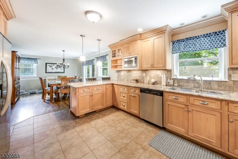 Washington HQ - Residential