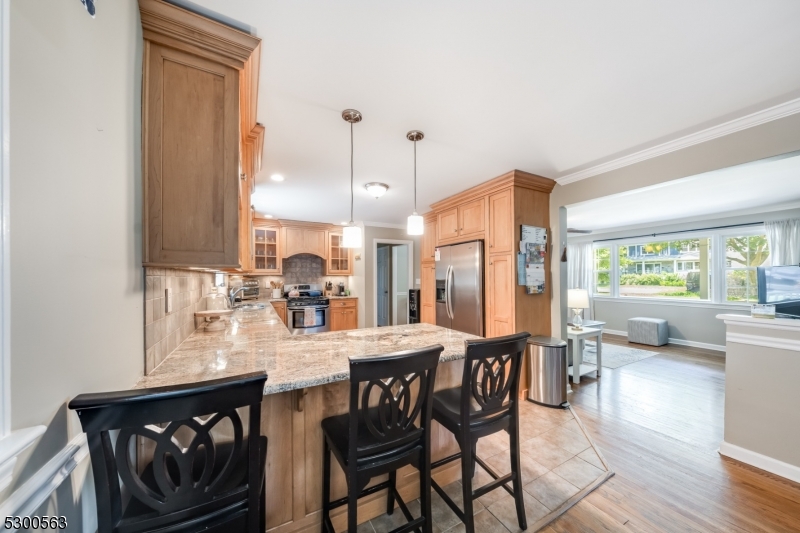 Washington HQ - Residential