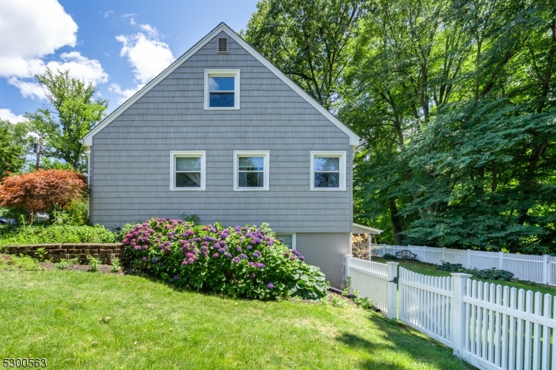 Washington HQ - Residential