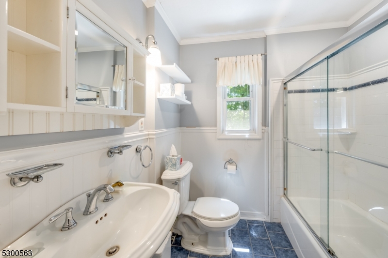 Washington HQ - Residential