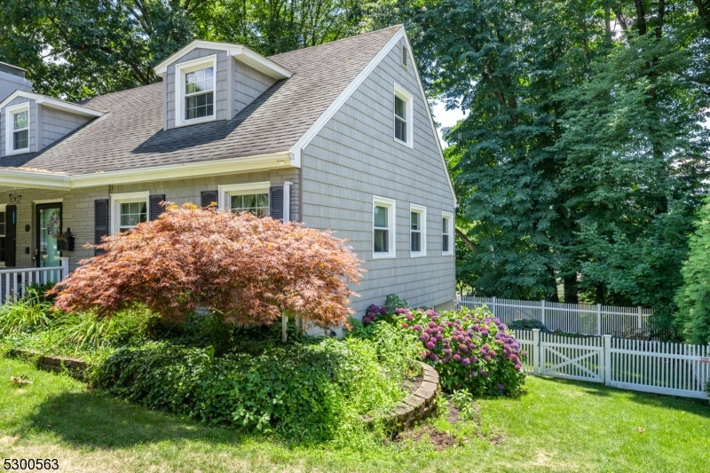 Washington HQ - Residential