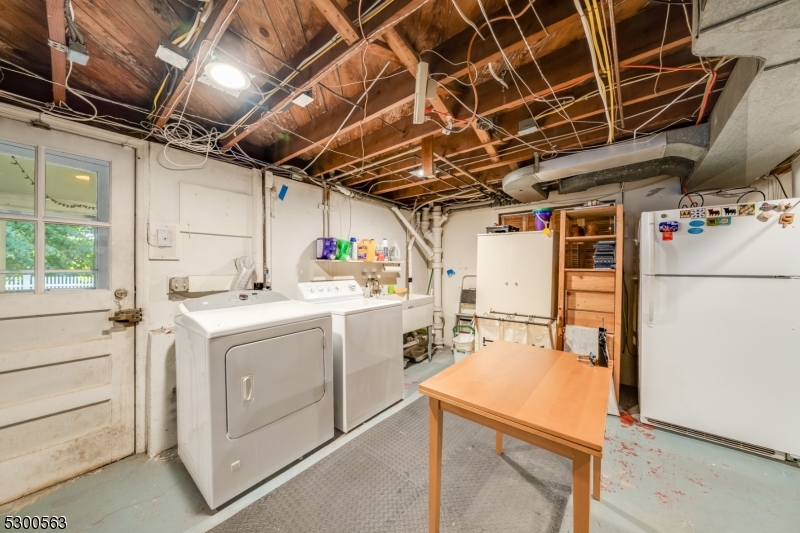 Washington HQ - Residential