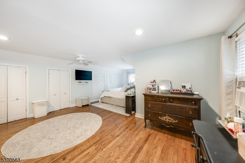 Washington HQ - Residential