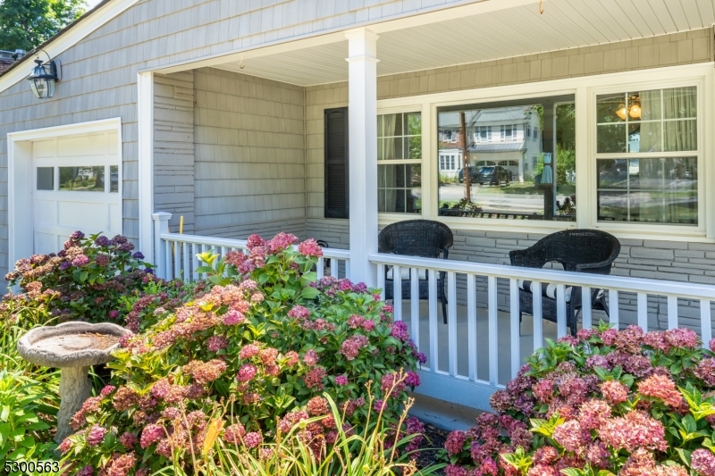 Washington HQ - Residential