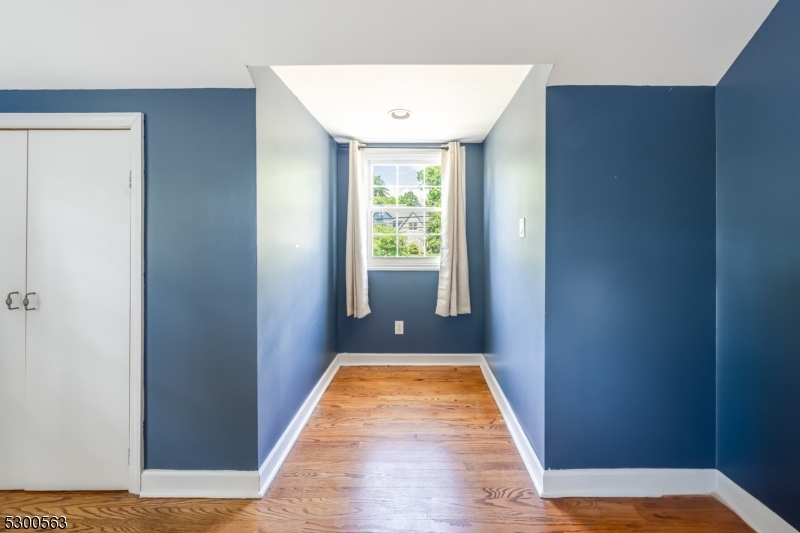 Washington HQ - Residential