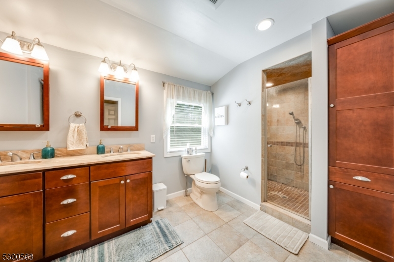 Washington HQ - Residential