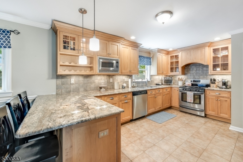 Washington HQ - Residential