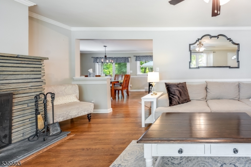 Washington HQ - Residential