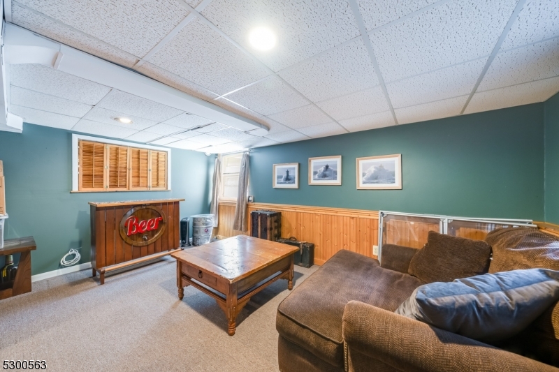 Washington HQ - Residential