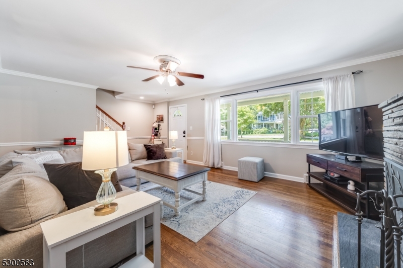 Washington HQ - Residential