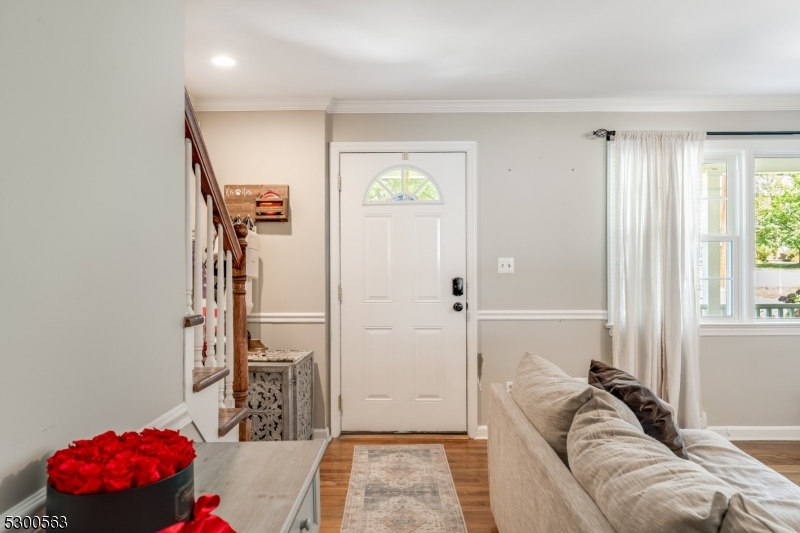 Washington HQ - Residential