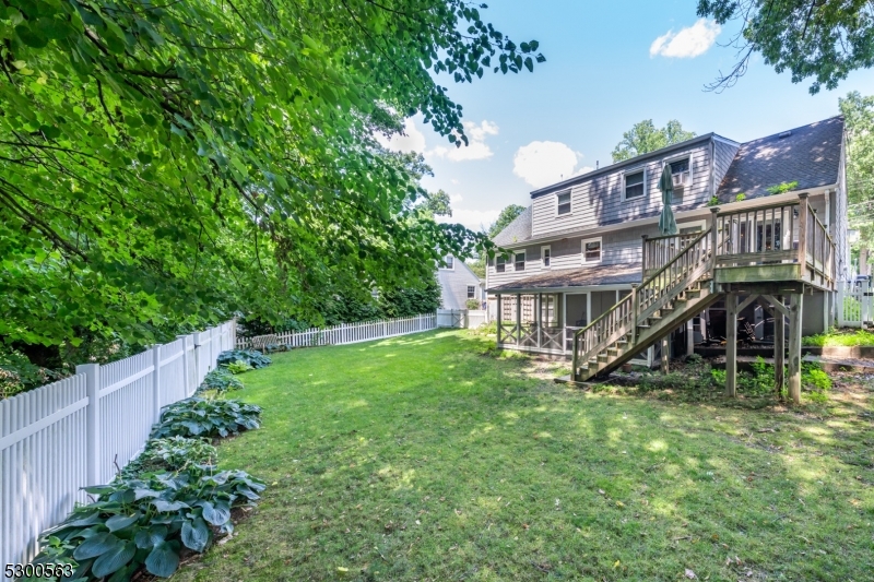 Washington HQ - Residential