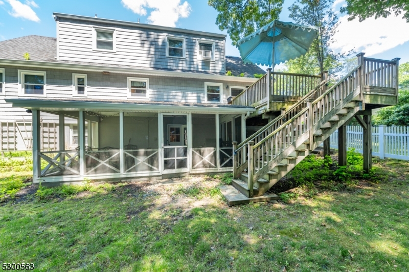 Washington HQ - Residential