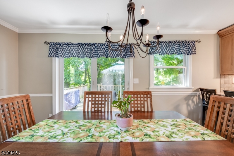 Washington HQ - Residential