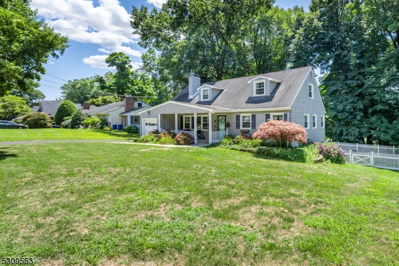 Washington HQ - Residential