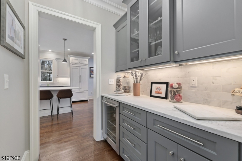 Northside - Residential