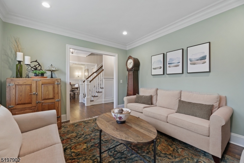 Northside - Residential