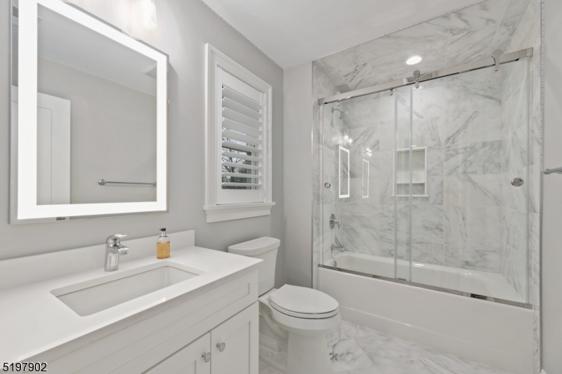 Northside - Residential