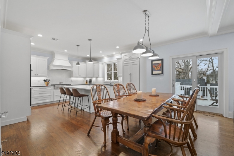 Northside - Residential