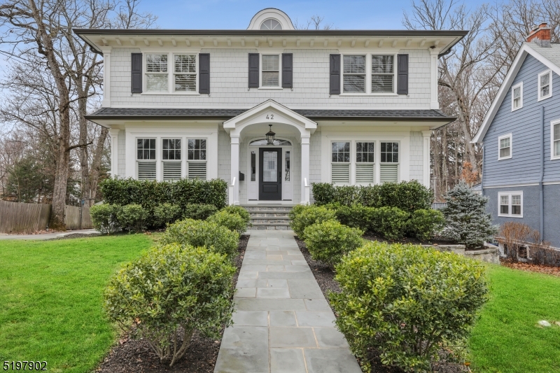 Northside - Residential