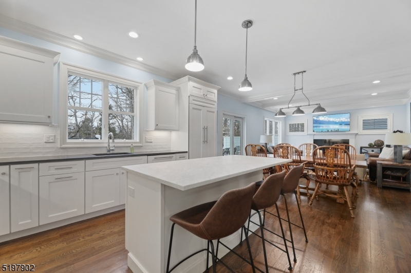 Northside - Residential