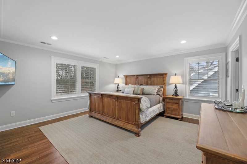 Northside - Residential