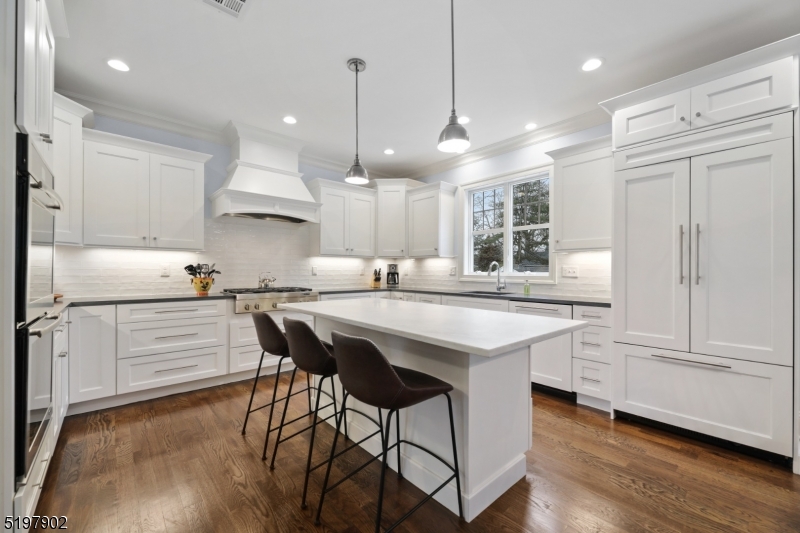 Northside - Residential