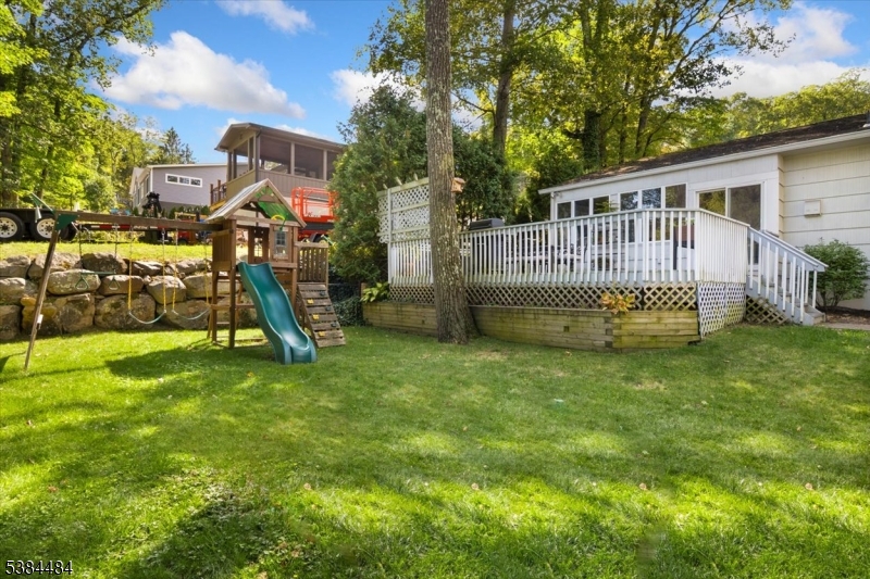 High Crest Lake - Residential