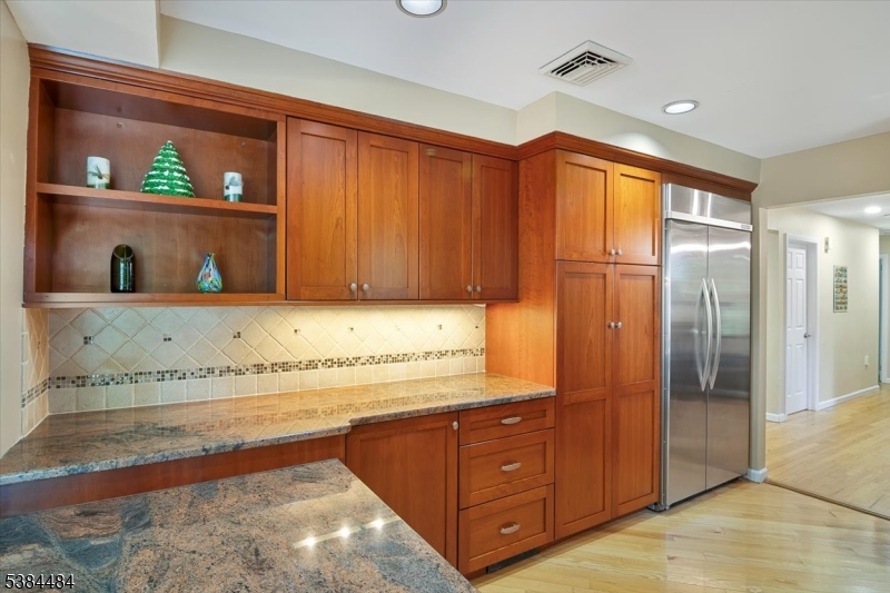 High Crest Lake - Residential