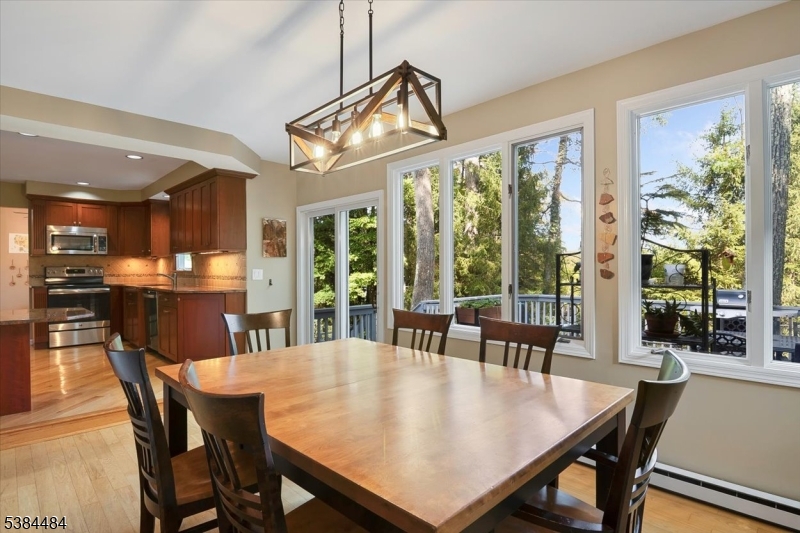 High Crest Lake - Residential