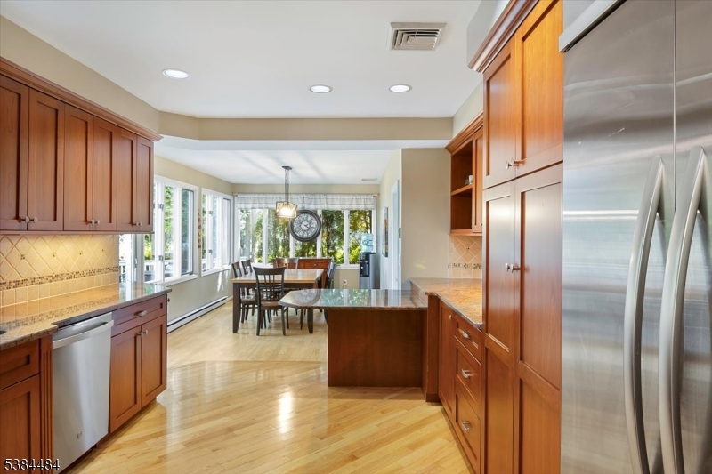 High Crest Lake - Residential