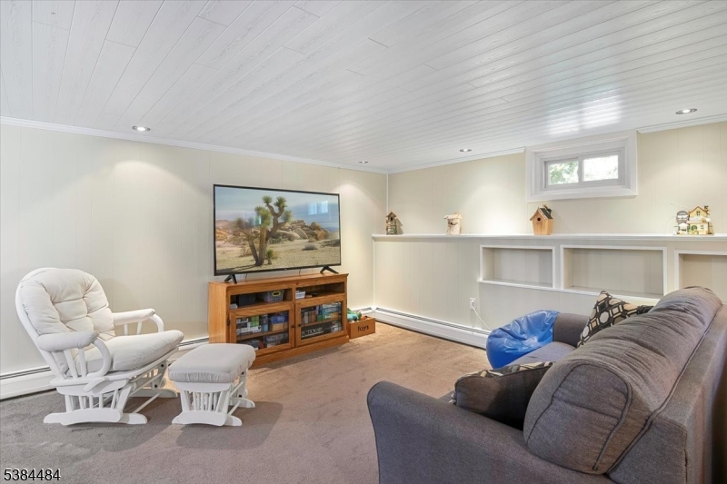 High Crest Lake - Residential