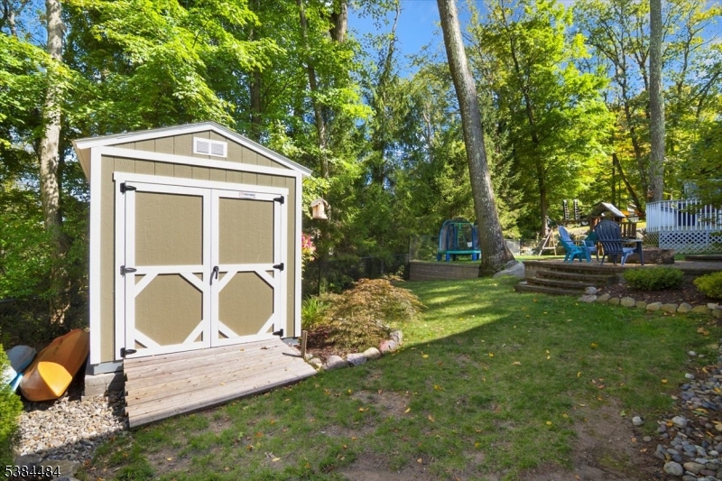 High Crest Lake - Residential