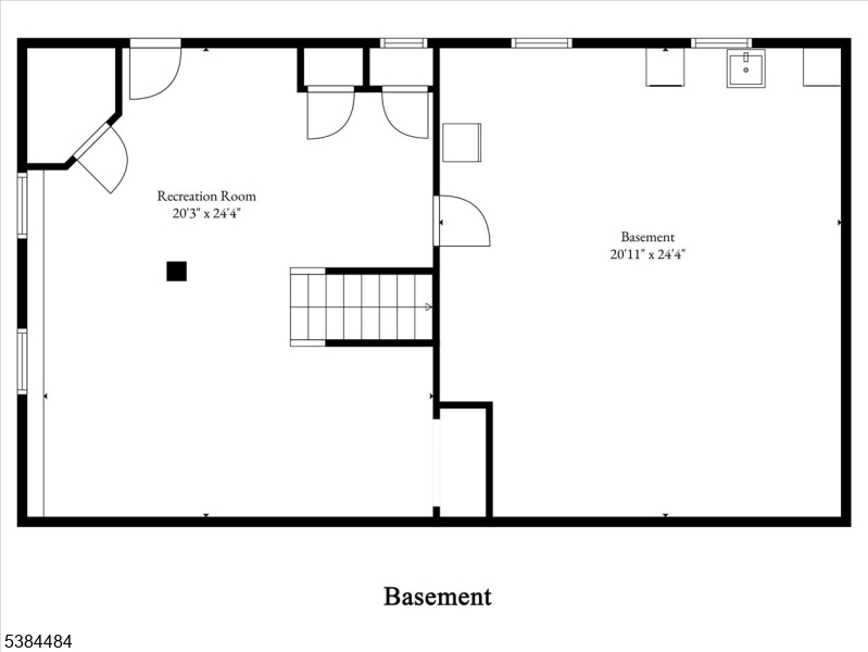 High Crest Lake - Residential