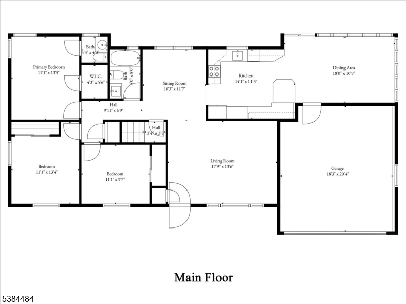 High Crest Lake - Residential